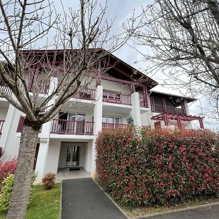 T2 Calme A Avec Parking Et Internet - Fr-1-495-103 Cambo-les-Bains